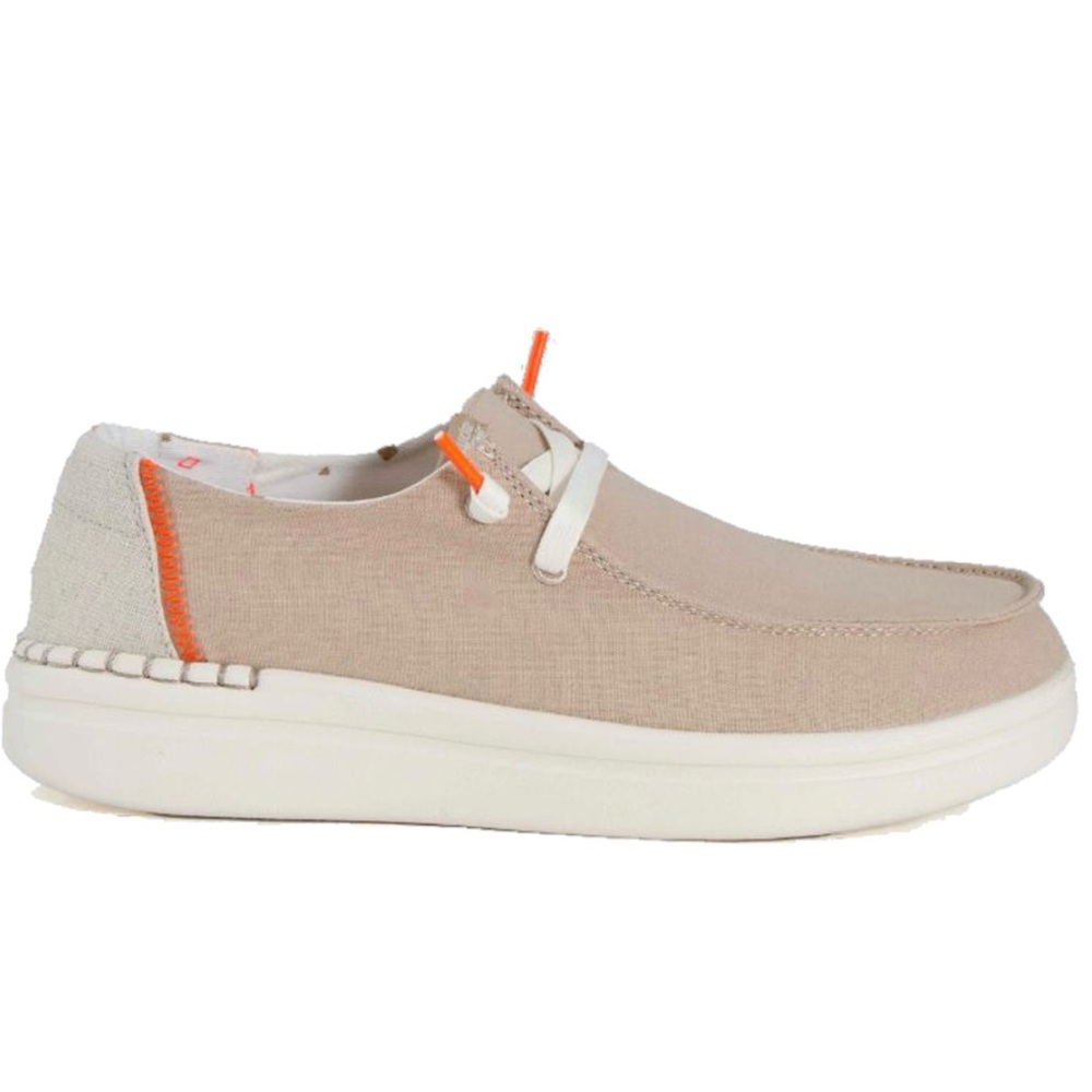 Hey Dude Women’s Wendy Rise NWOT Sz 8